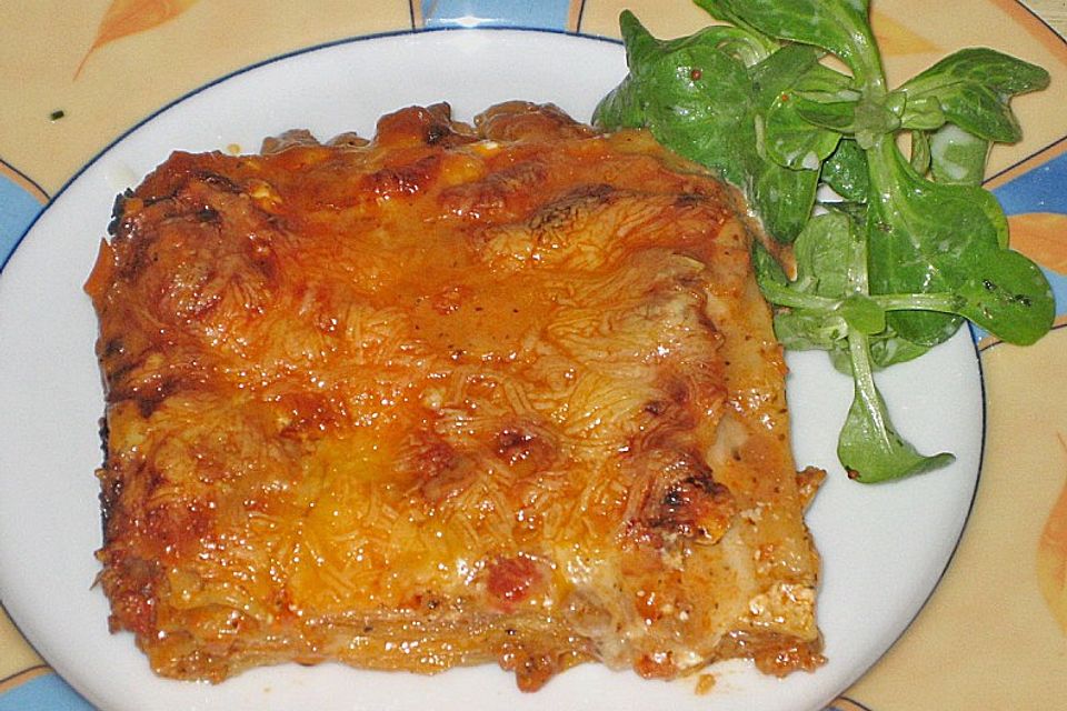 Lasagne