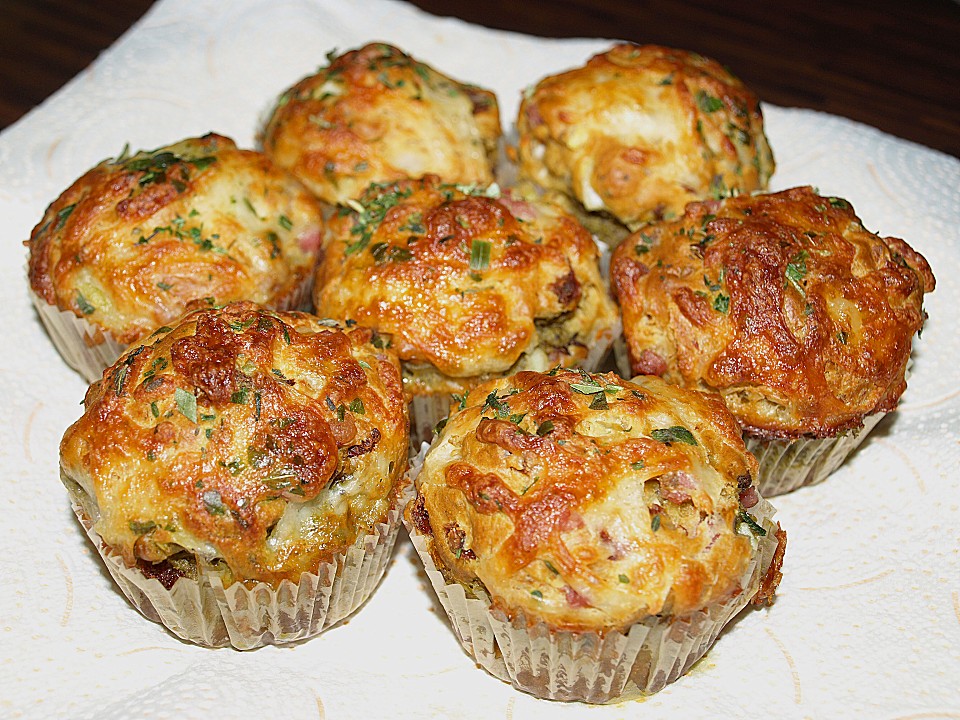 Muffins Tomaten Rezepte Chefkoch 