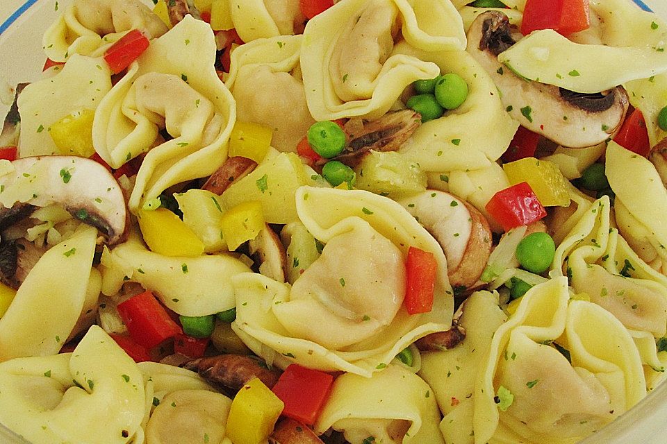 Tortellini-Salat