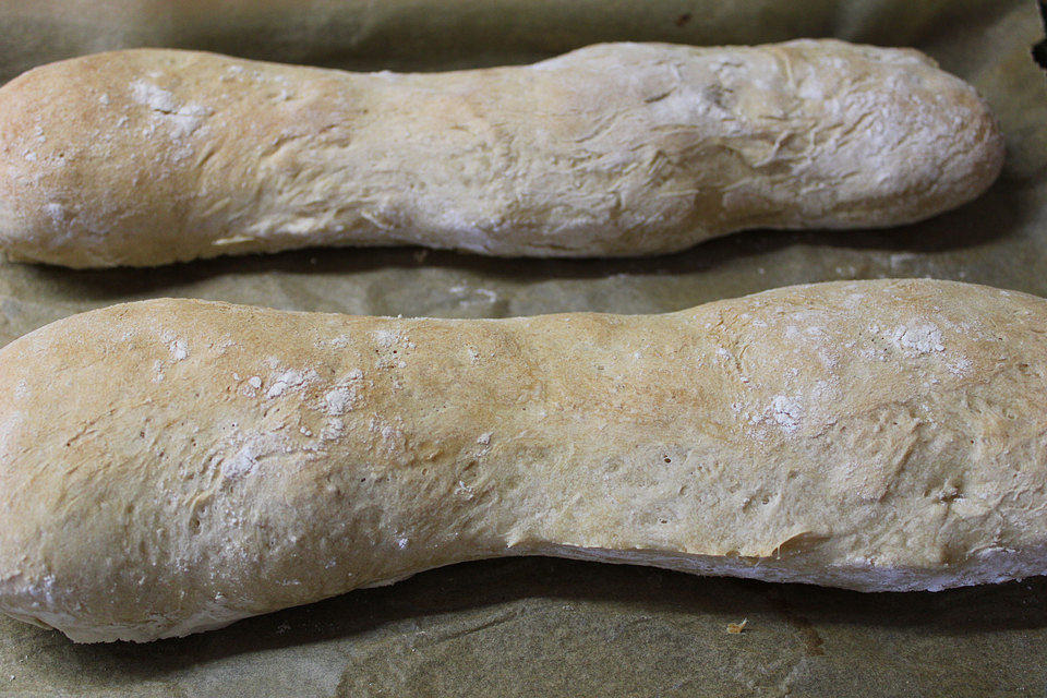 Ciabatta