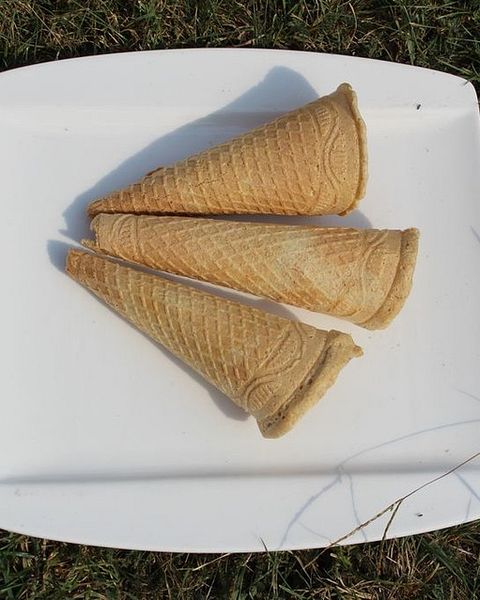 Eiserwaffeln Rezepte | Chefkoch