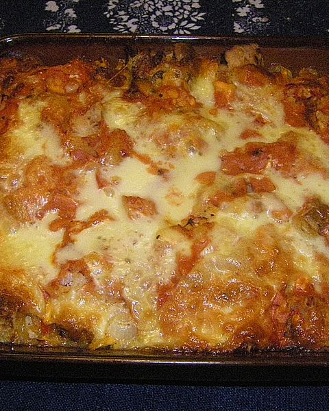Fenchelauflauf Rezepte | Chefkoch