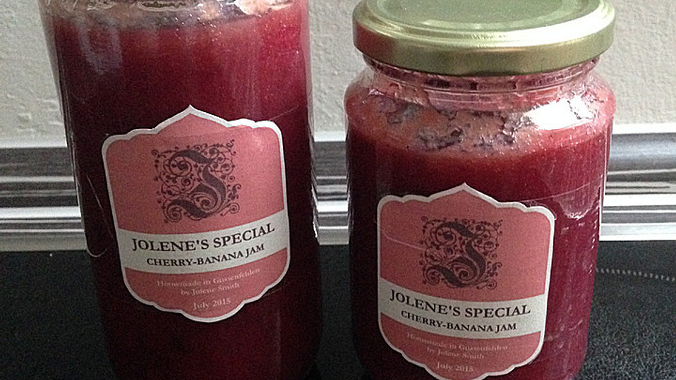 KiBa-Marmelade von pusteblume083