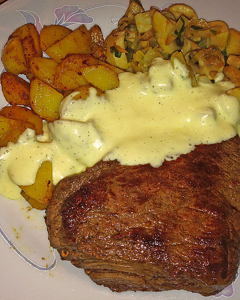 Filetsteak Rezepte | Chefkoch