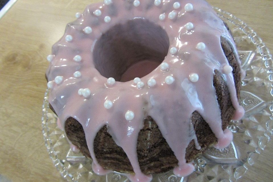 Glühweinkuchen Glühweinkuchen