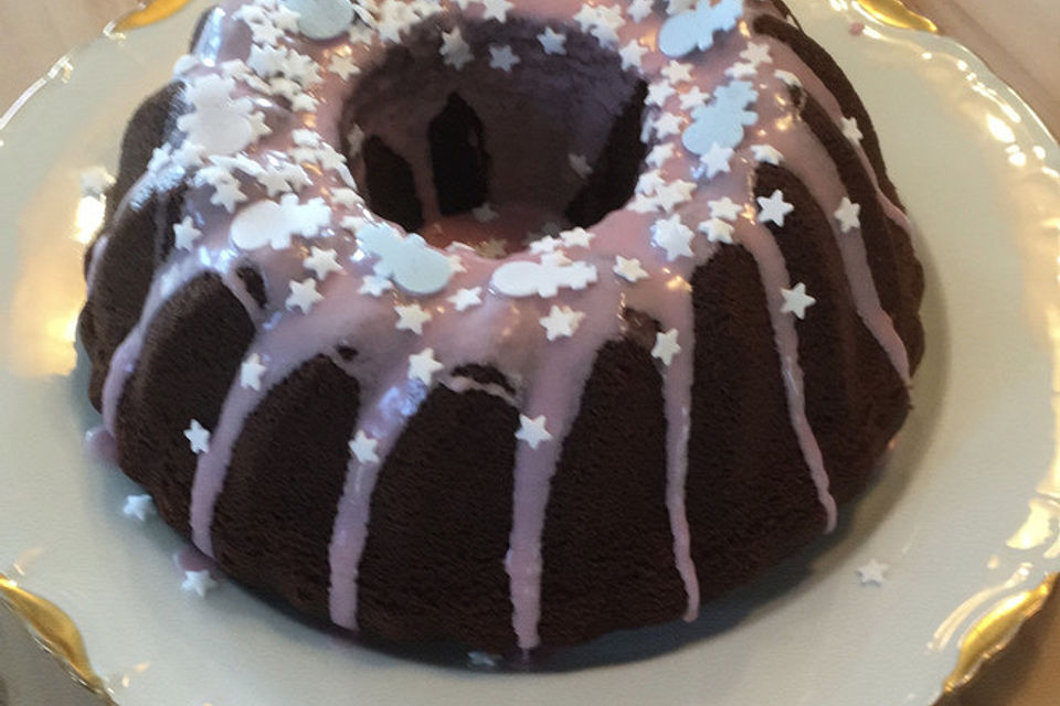 Glühweinkuchen Glühweinkuchen