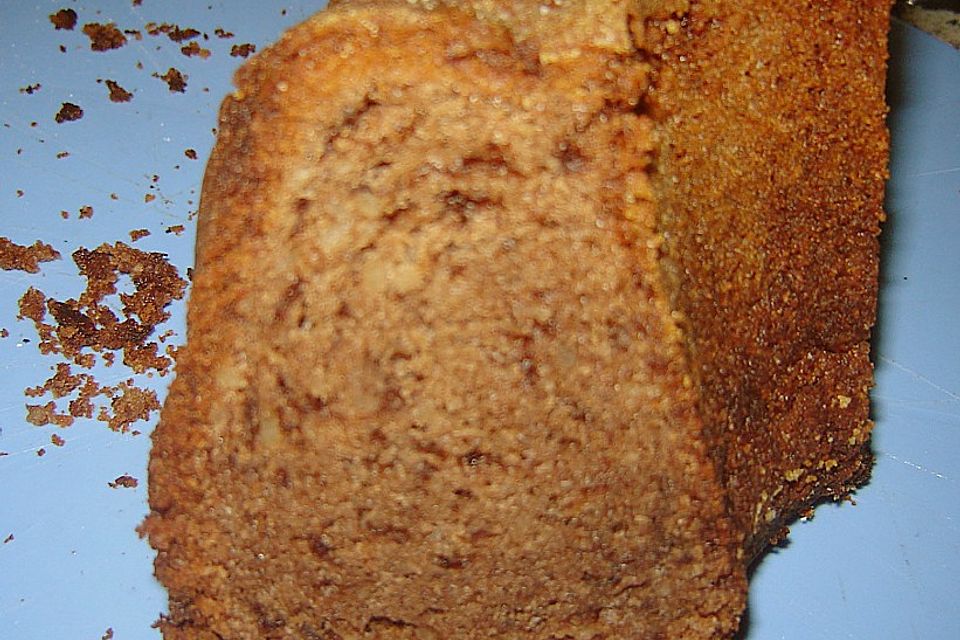 Glühweinkuchen Glühweinkuchen