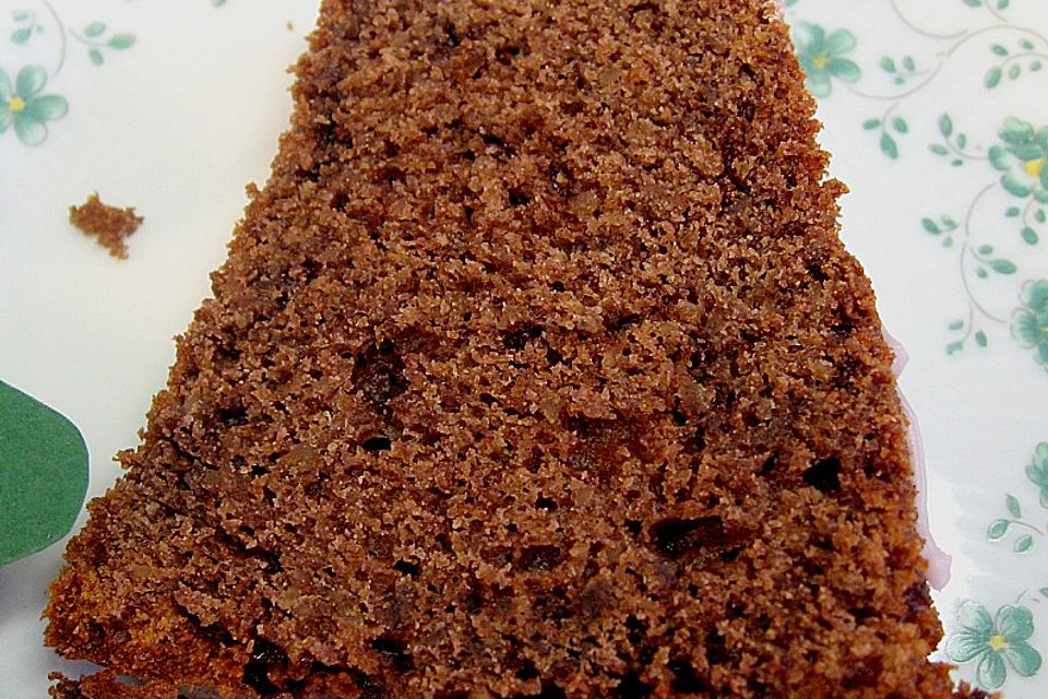 Glühweinkuchen Glühweinkuchen