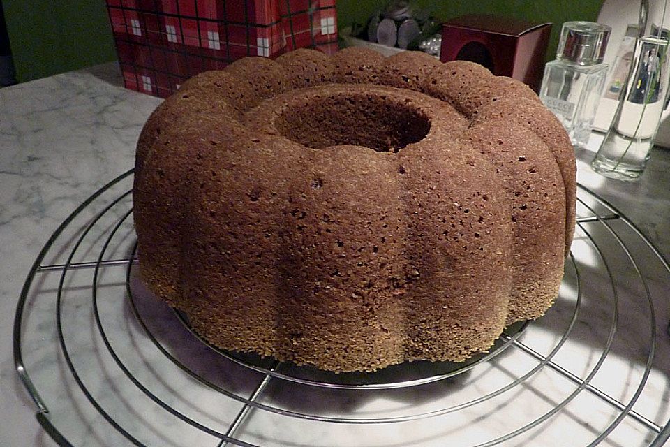 Glühweinkuchen Glühweinkuchen