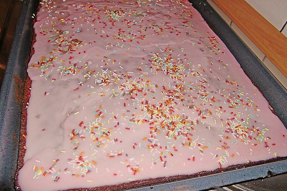 Glühweinkuchen Glühweinkuchen