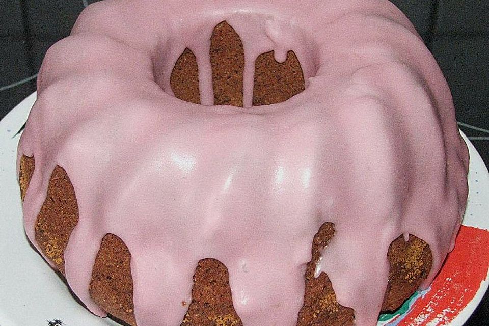 Glühweinkuchen Glühweinkuchen