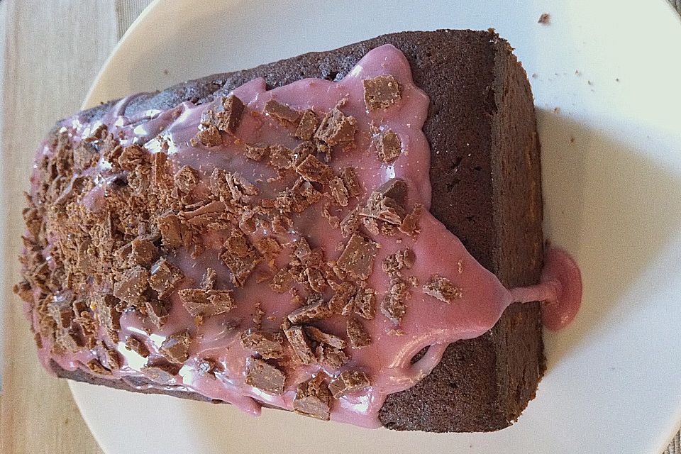 Glühweinkuchen Glühweinkuchen