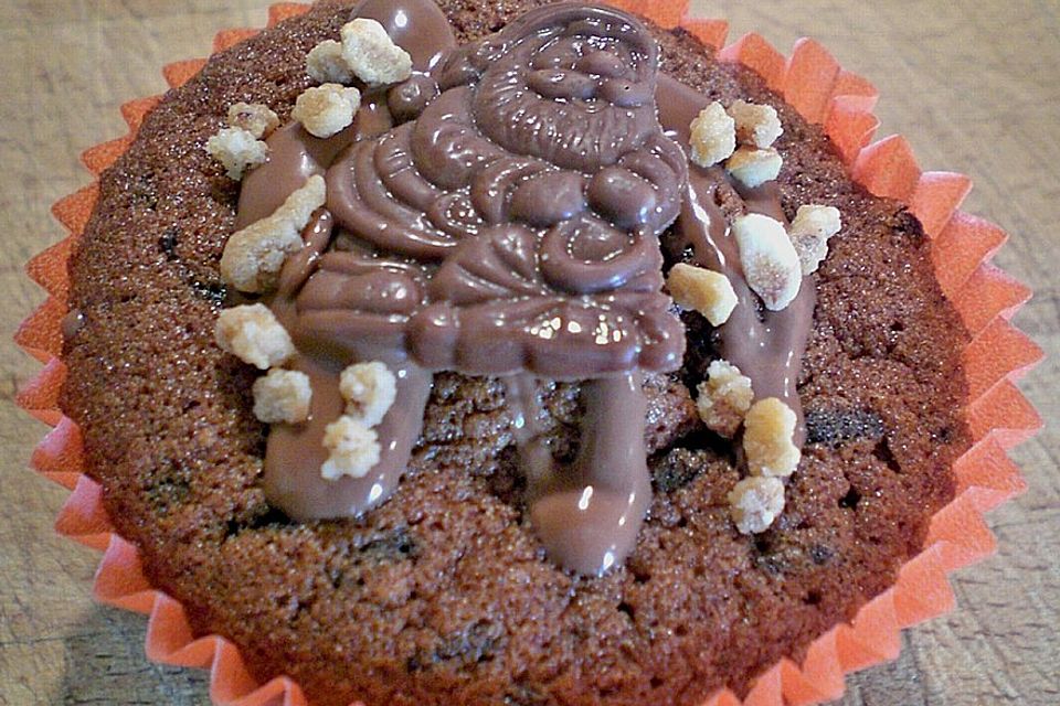 Glühweinkuchen Glühweinkuchen