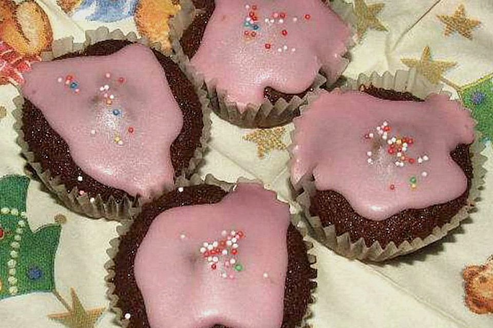 Glühweinkuchen Glühweinkuchen