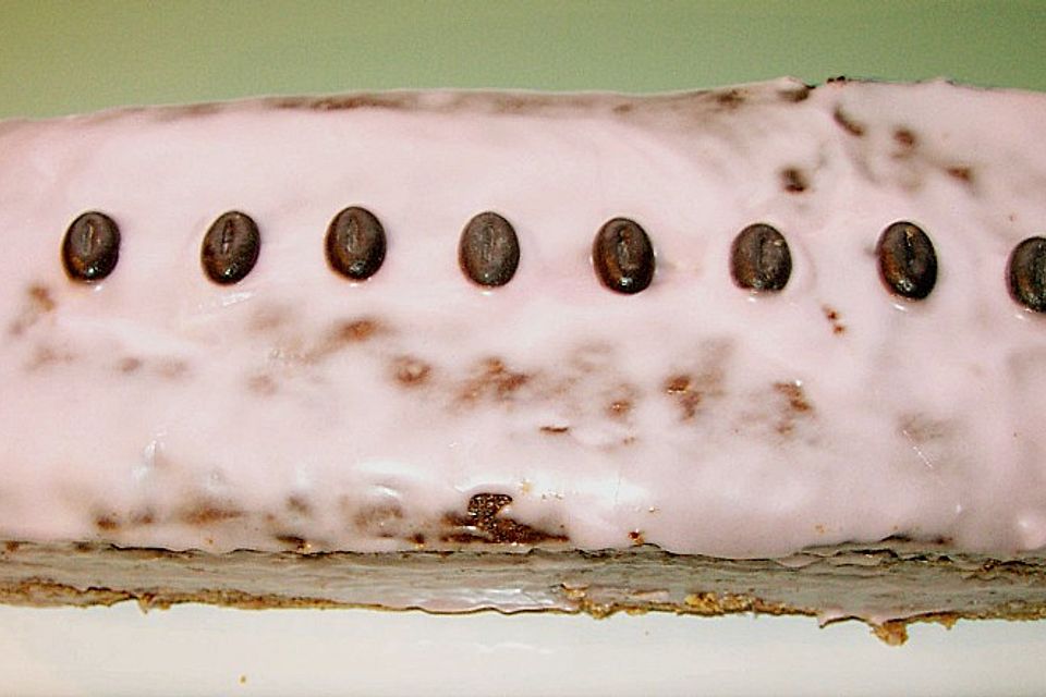 Glühweinkuchen Glühweinkuchen