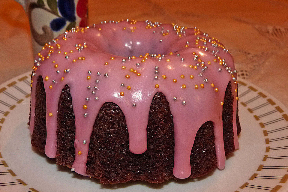 Glühweinkuchen Glühweinkuchen