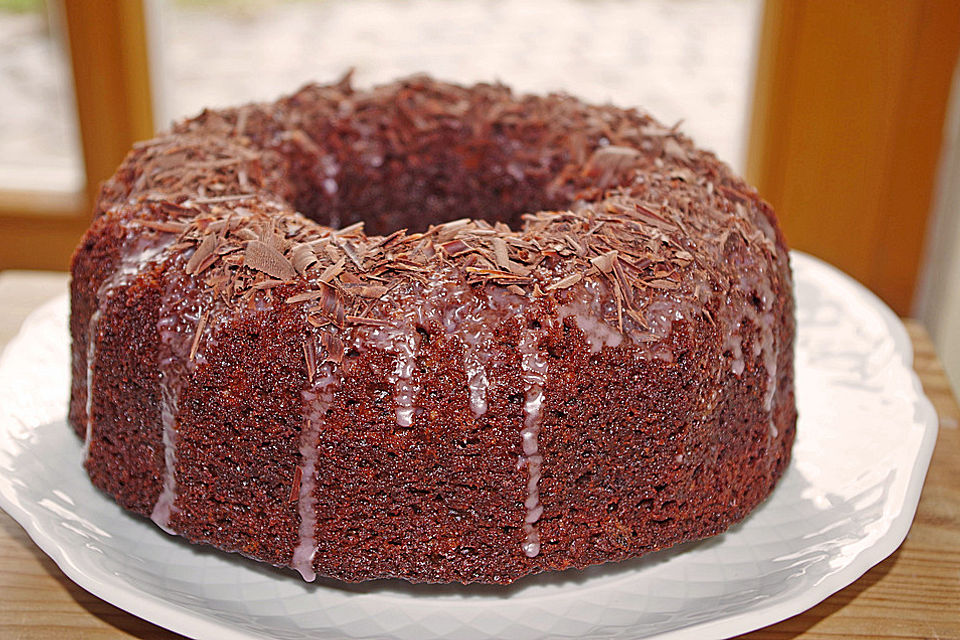 Glühweinkuchen Glühweinkuchen