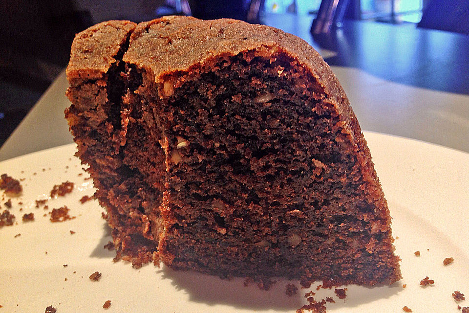 Glühweinkuchen Glühweinkuchen