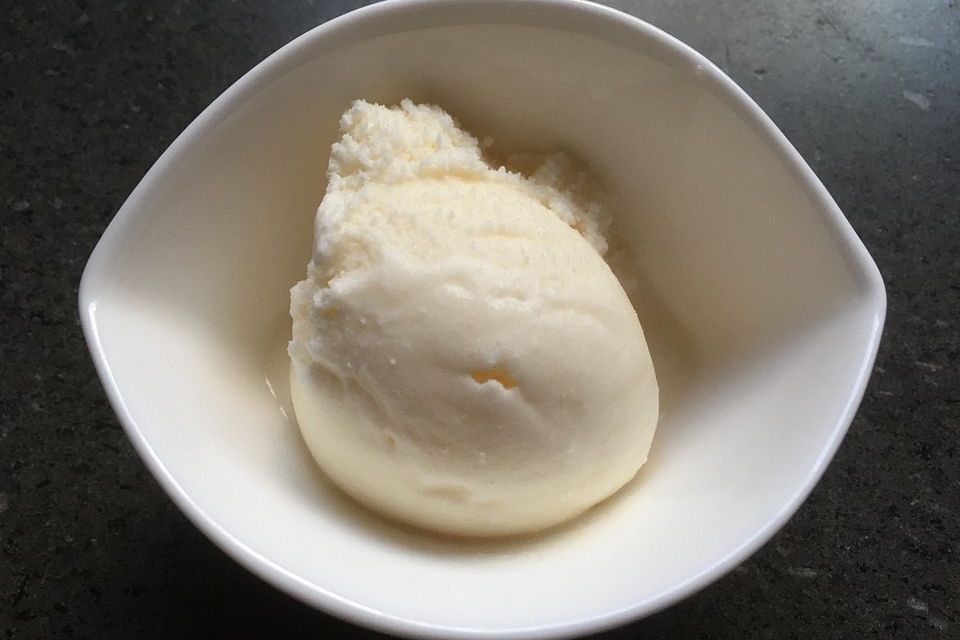 Fior di Latte Eis