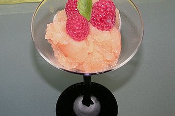 Mai Tai Sorbet Von Schuttimaus Chefkoch 