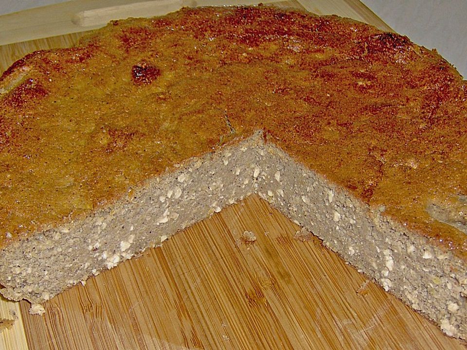 Frischkäse-Mais-Kaffee Kuchen von Hans60| Chefkoch