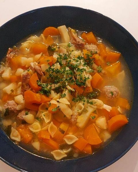 Nudeleintopf Rezepte | Chefkoch Nudeleintopf Rezepte | Chefkoch