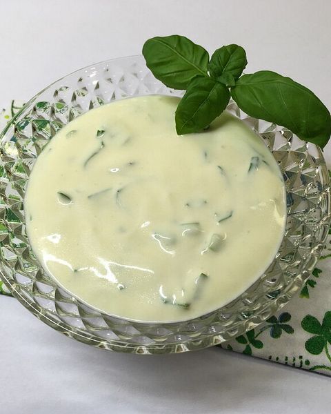 Joghurtdressing Rezepte | Chefkoch