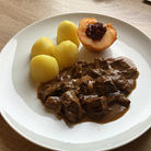 Rehpfeffer Rezepte Chefkoch 