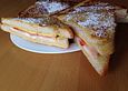 Monte-Cristo-Sandwich