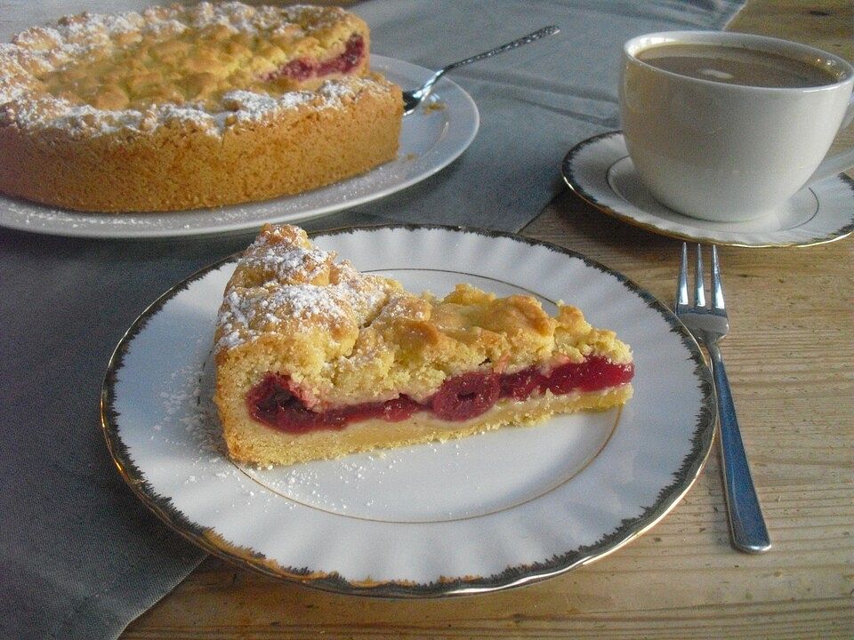 Blitz-Streusel-Obstkuchen von LuzieLiesel| Chefkoch