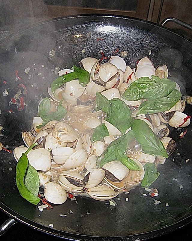 Venusmuscheln Rezepte | Chefkoch Venusmuscheln Rezepte | Chefkoch