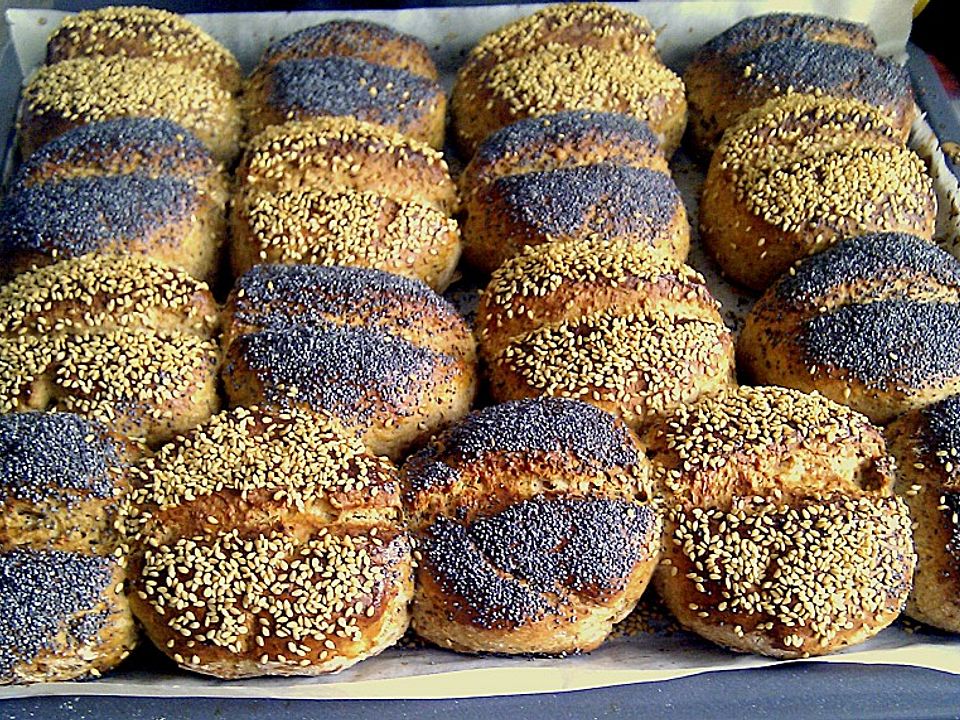 Legendary Keylox Brötchen – super lecker und gesund von Keylox| Chefkoch Legendary Keylox Brötchen – super lecker und gesund von Keylox| Chefkoch