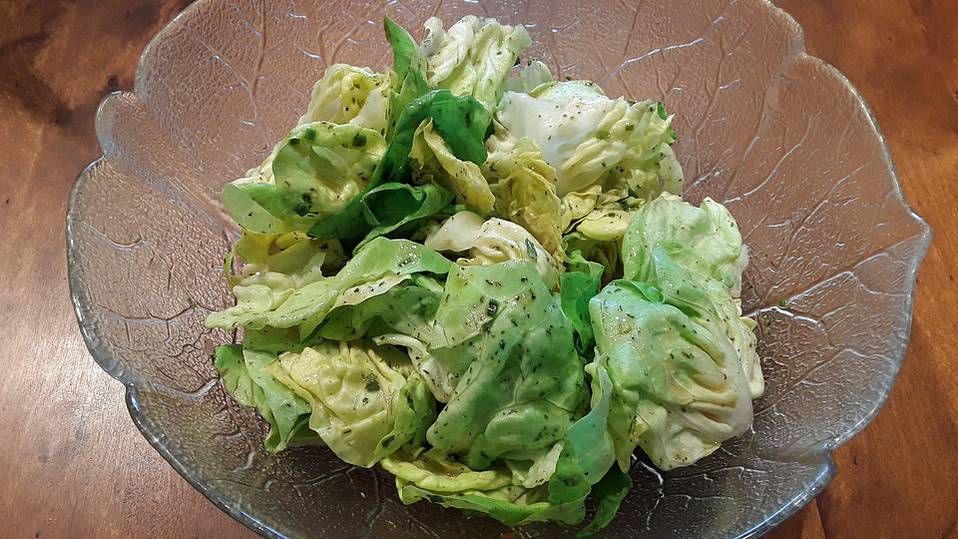 Salatsoße a la Robert von Robert_3 Salatsoße a la Robert von Robert_3