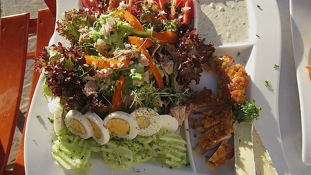 Salatsoße a la Robert von Robert_3 Salatsoße a la Robert von Robert_3