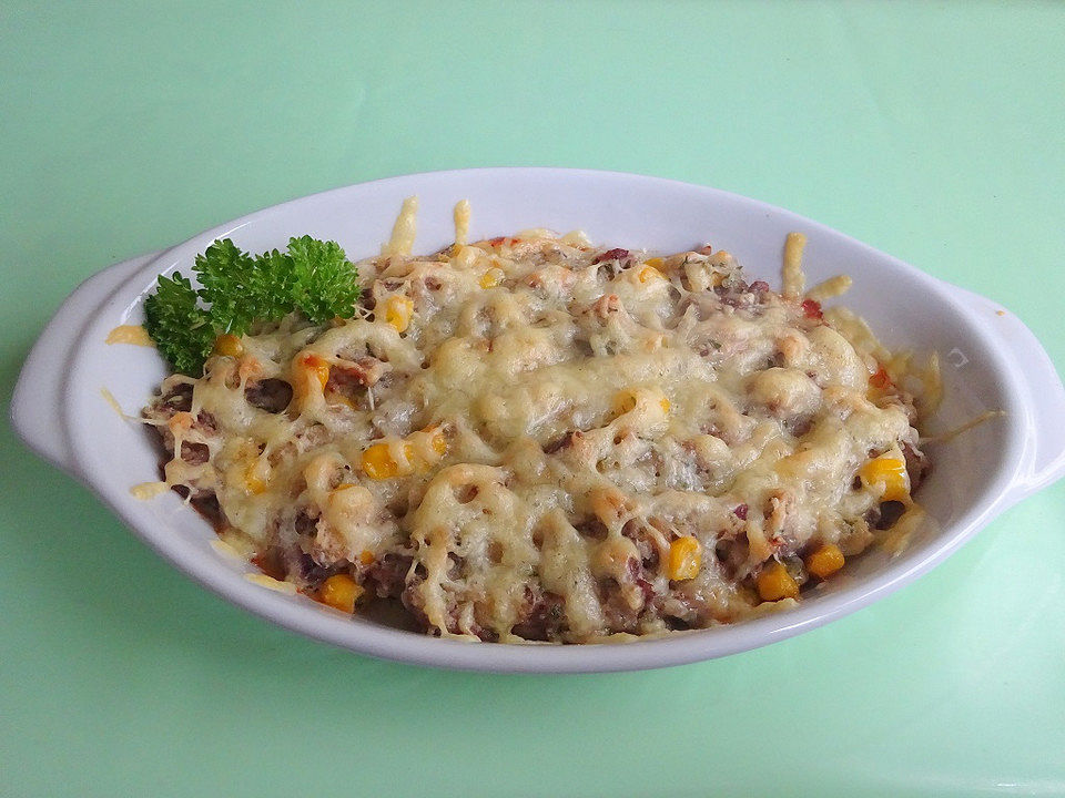 Brötchenauflauf Rezept - Die Besten Aufläufe Für Gäste