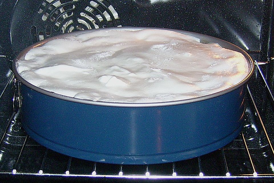 Christianes Käsekuchen