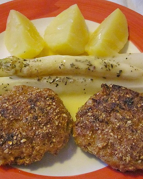 Putenfrikadellen Rezepte | Chefkoch Putenfrikadellen Rezepte | Chefkoch