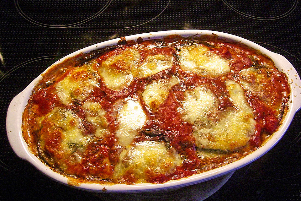 Parmiggiana