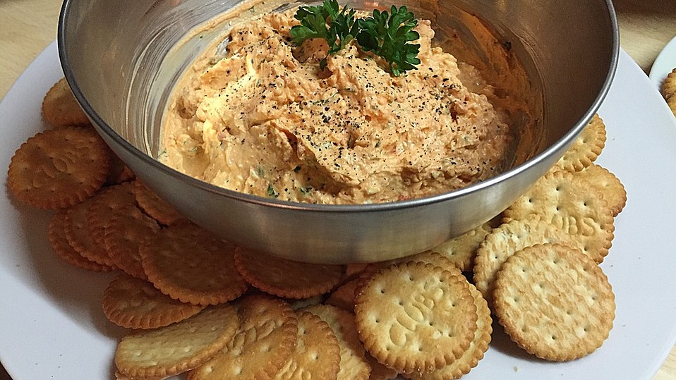 Türkischer Obatzter von tiggy