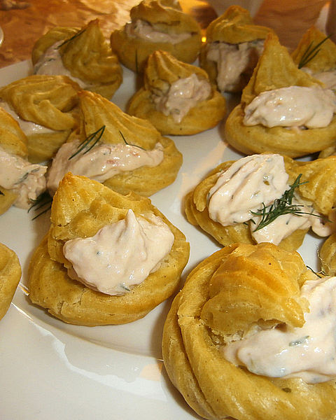 Lachscreme Rezepte | Chefkoch