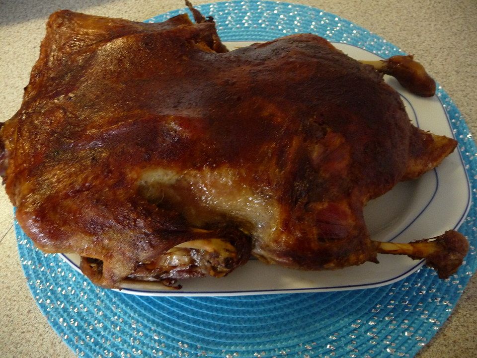 Ente von chrischdel Chefkoch