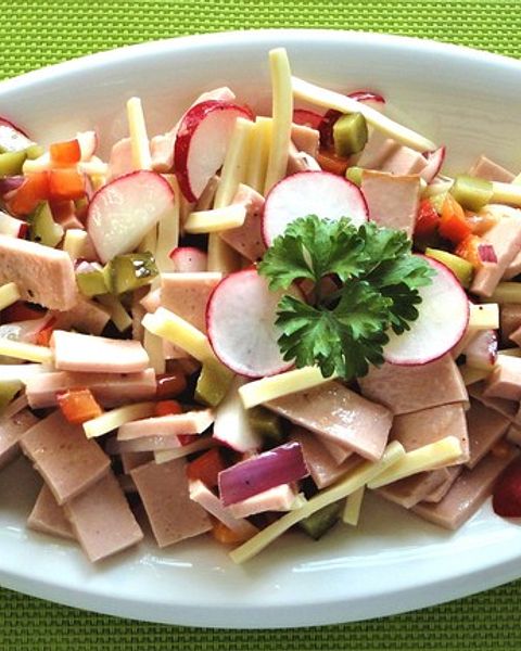 Wurstsalat Rezepte - die besten Rezepte 2024 | Chefkoch Wurstsalat Rezepte - die besten Rezepte 2024 | Chefkoch