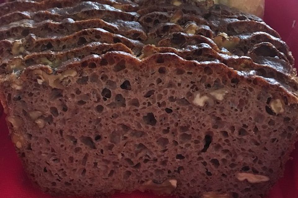 Walnussbrot Walnussbrot