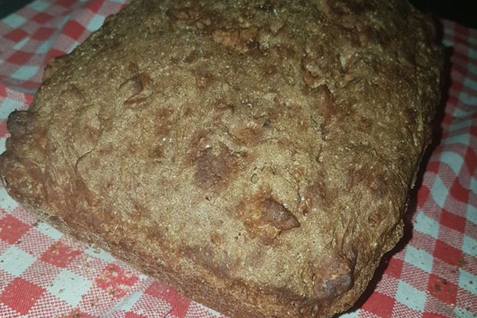 Walnussbrot Walnussbrot