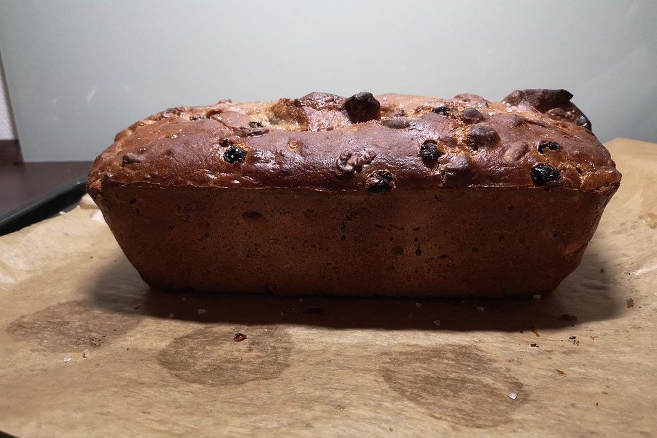 Walnussbrot Walnussbrot
