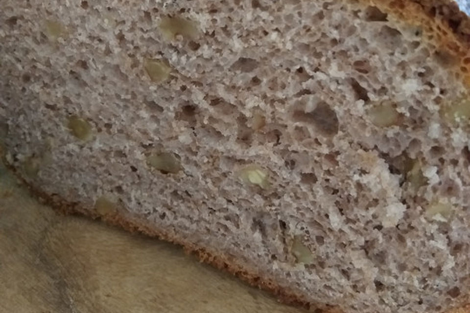 Walnussbrot Walnussbrot
