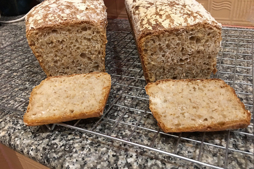 Walnussbrot Walnussbrot