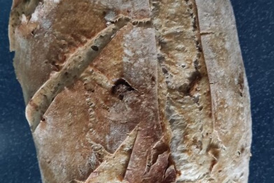 Walnussbrot Walnussbrot