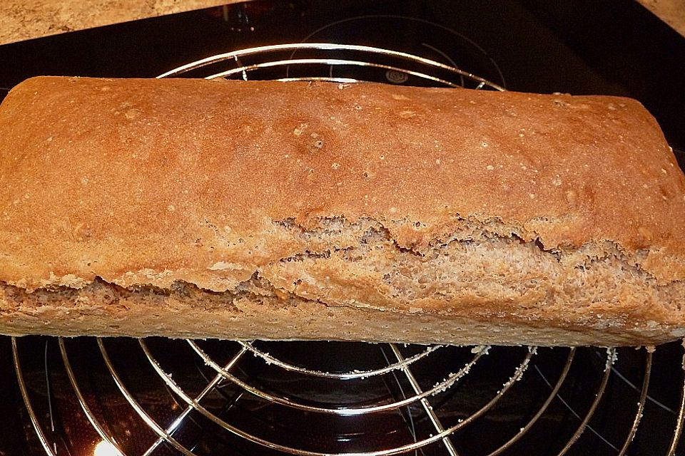 Walnussbrot Walnussbrot