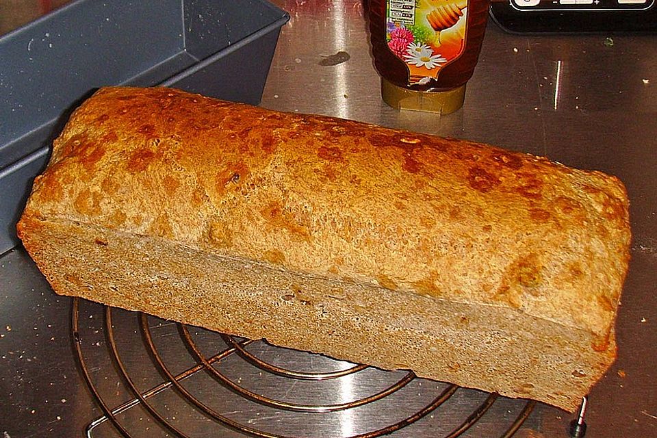 Walnussbrot Walnussbrot